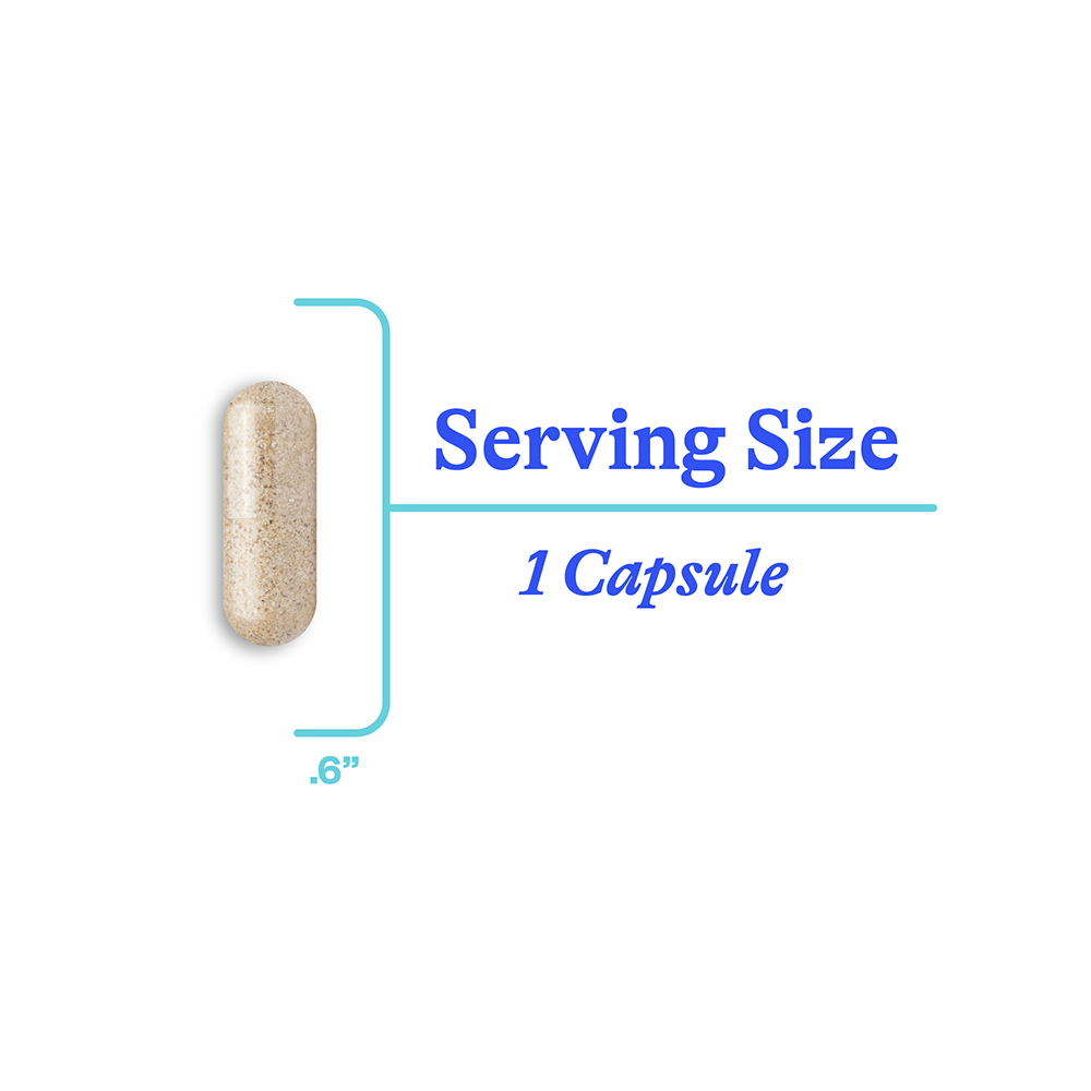Adrenal Cortex Daily Stress Response Support with Balanced Routines