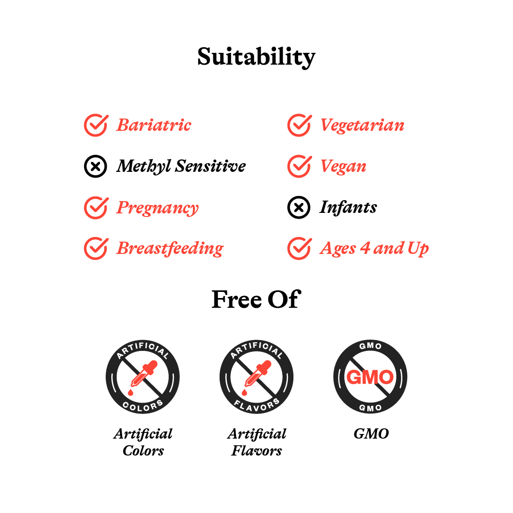 B Complex Plus Daily Vitamin Support for Simple Nutrition Routines