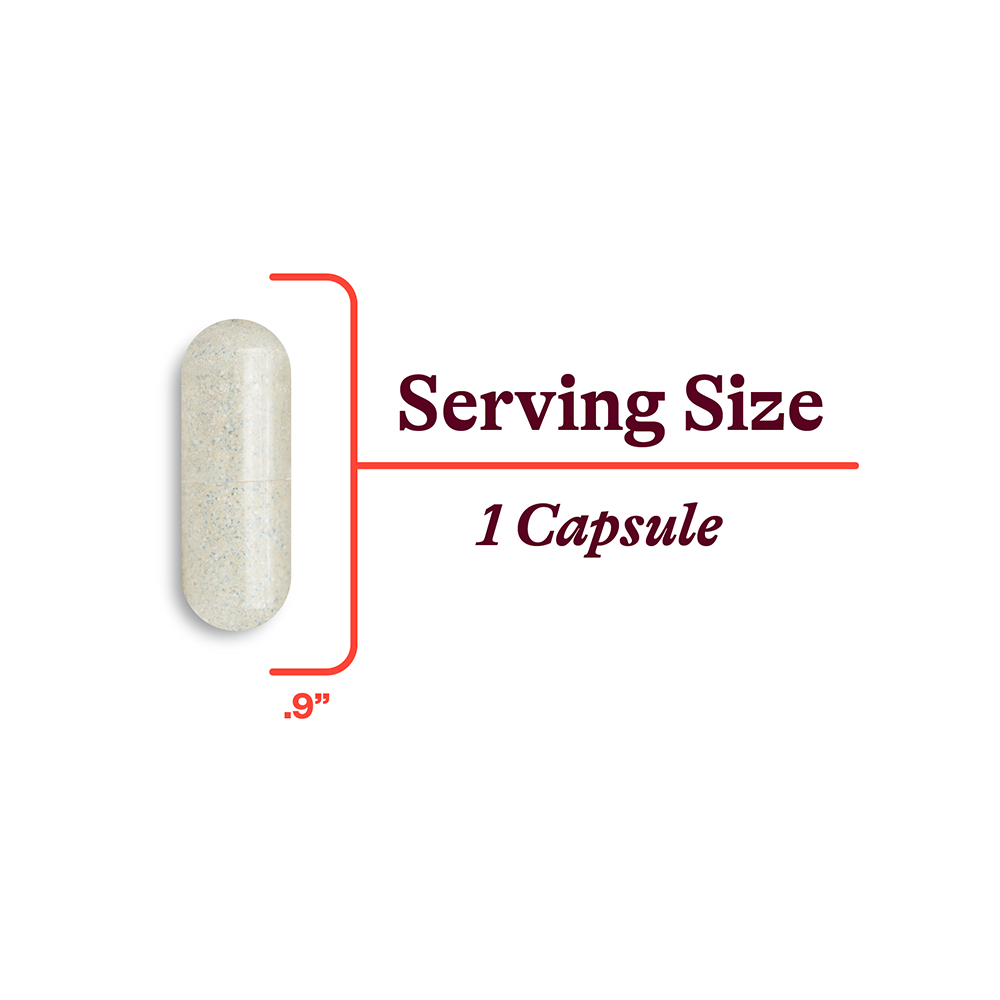 Trace Minerals Complex II Everyday Mineral Support for Balanced Nutrition Routines