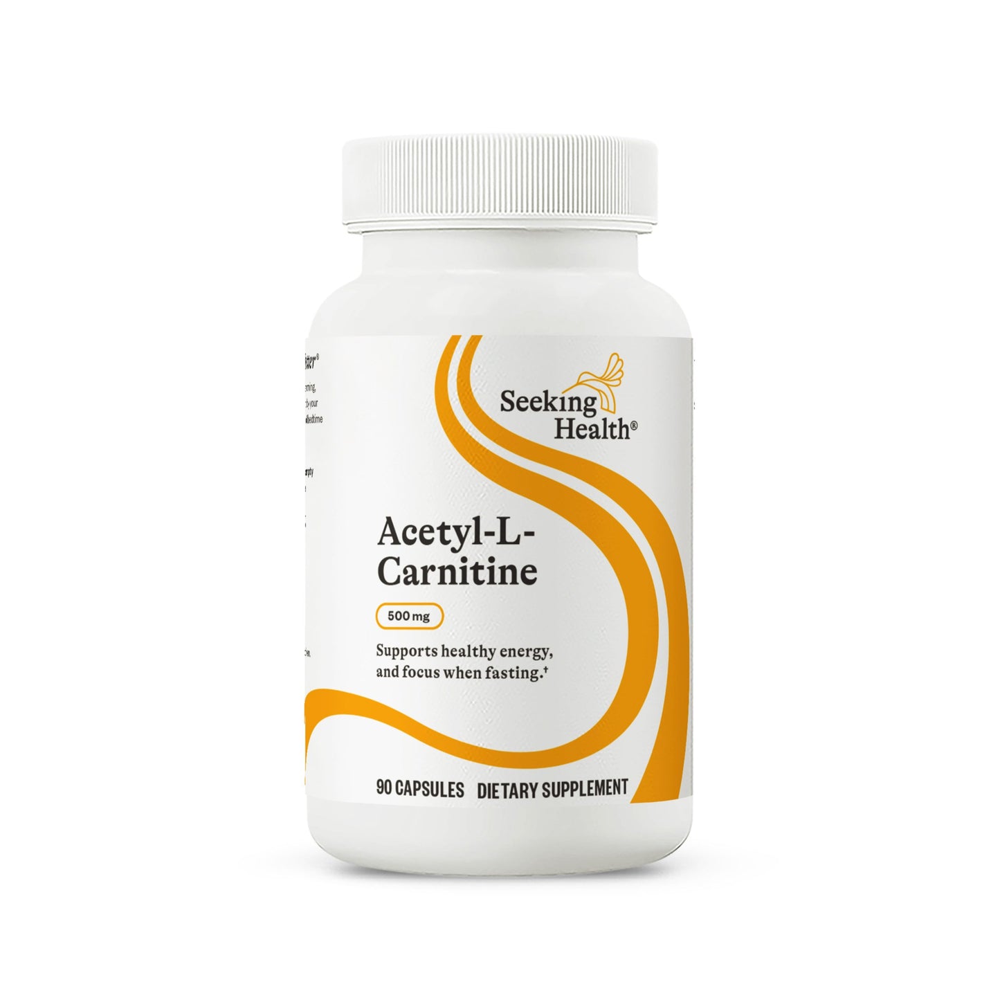 Acetyl L Carnitine Daily Nutritional Support for Active Wellness Routines