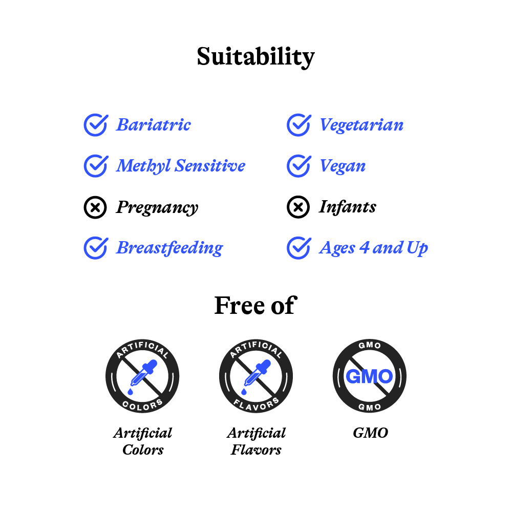 Stress Nutrients Daily Stress Response Support for Balanced Routines