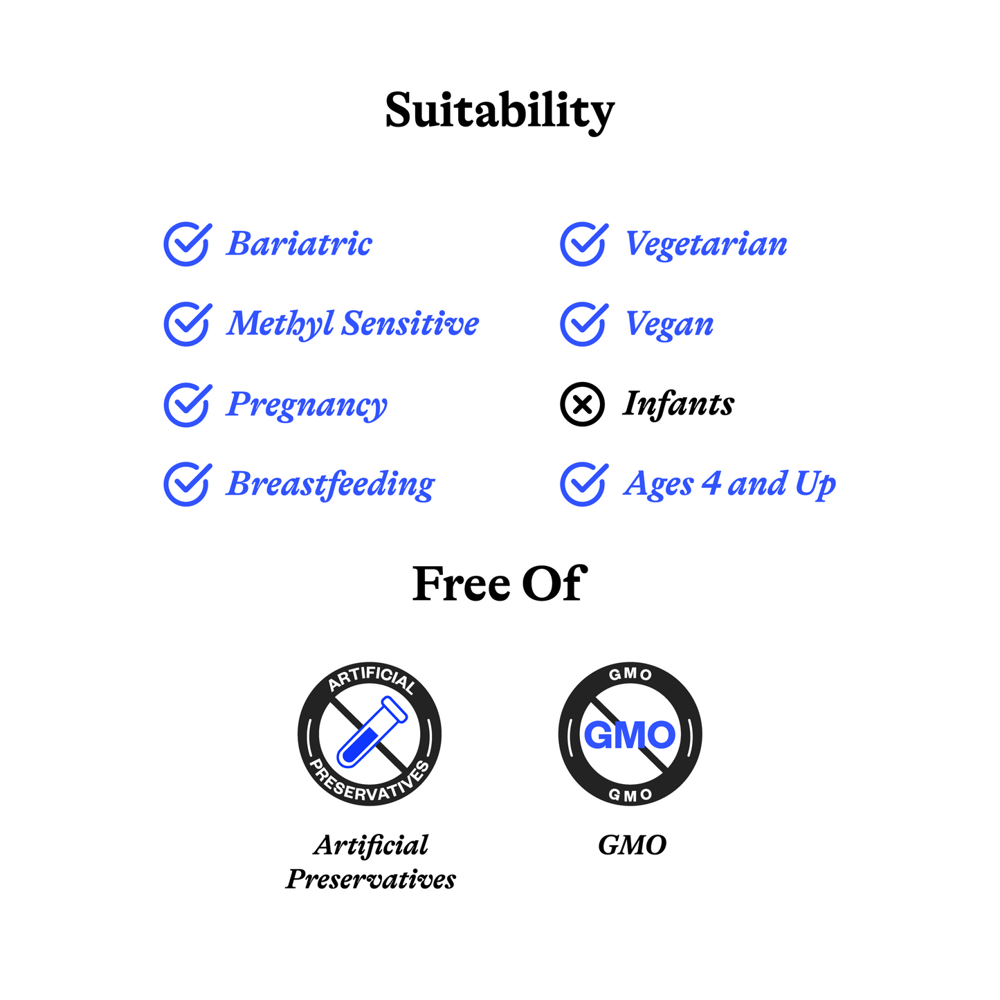 Brain Nutrients Daily Cognitive Wellness Support for Focused Routines