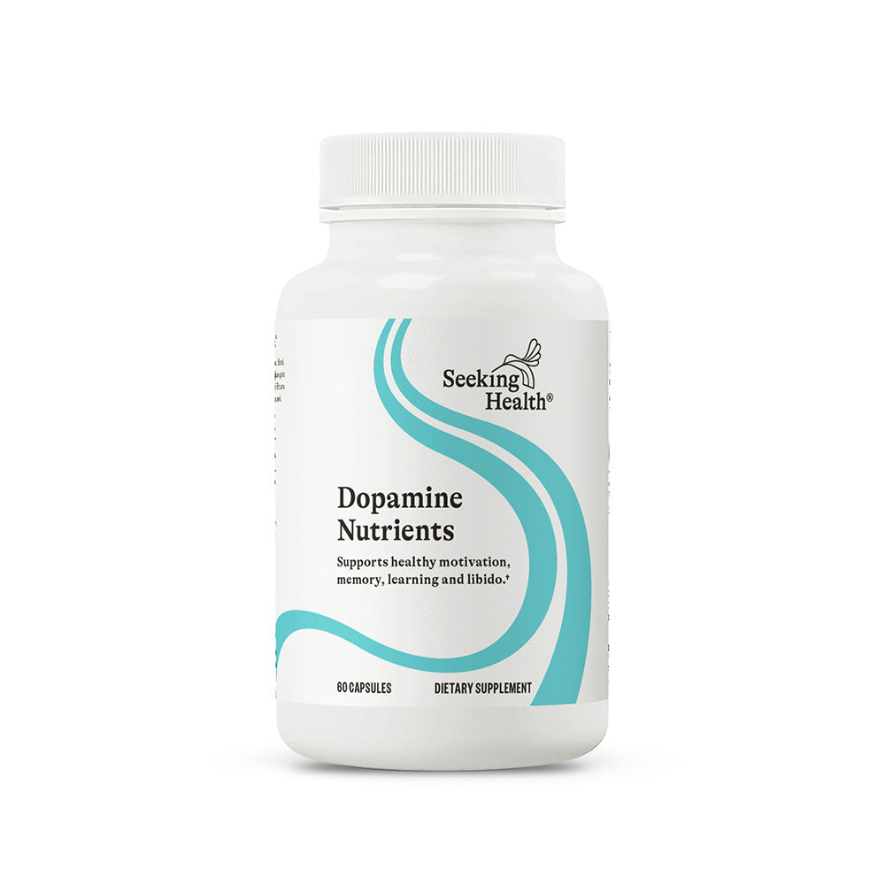 Nootropic Support Bundle Daily Nutrition Bundle for Convenient Wellness Routines