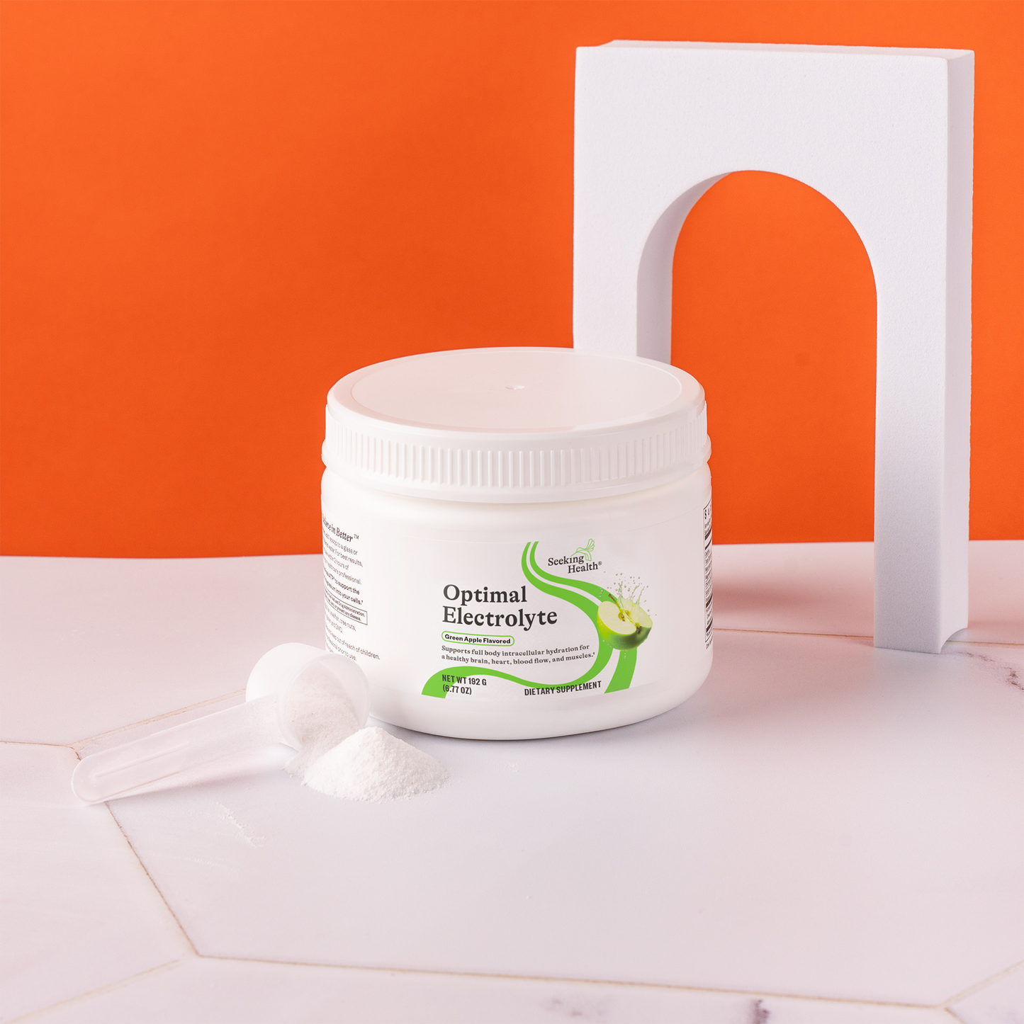 Optimal Electrolyte Daily Mineral Support for Balanced Nutrition Routines