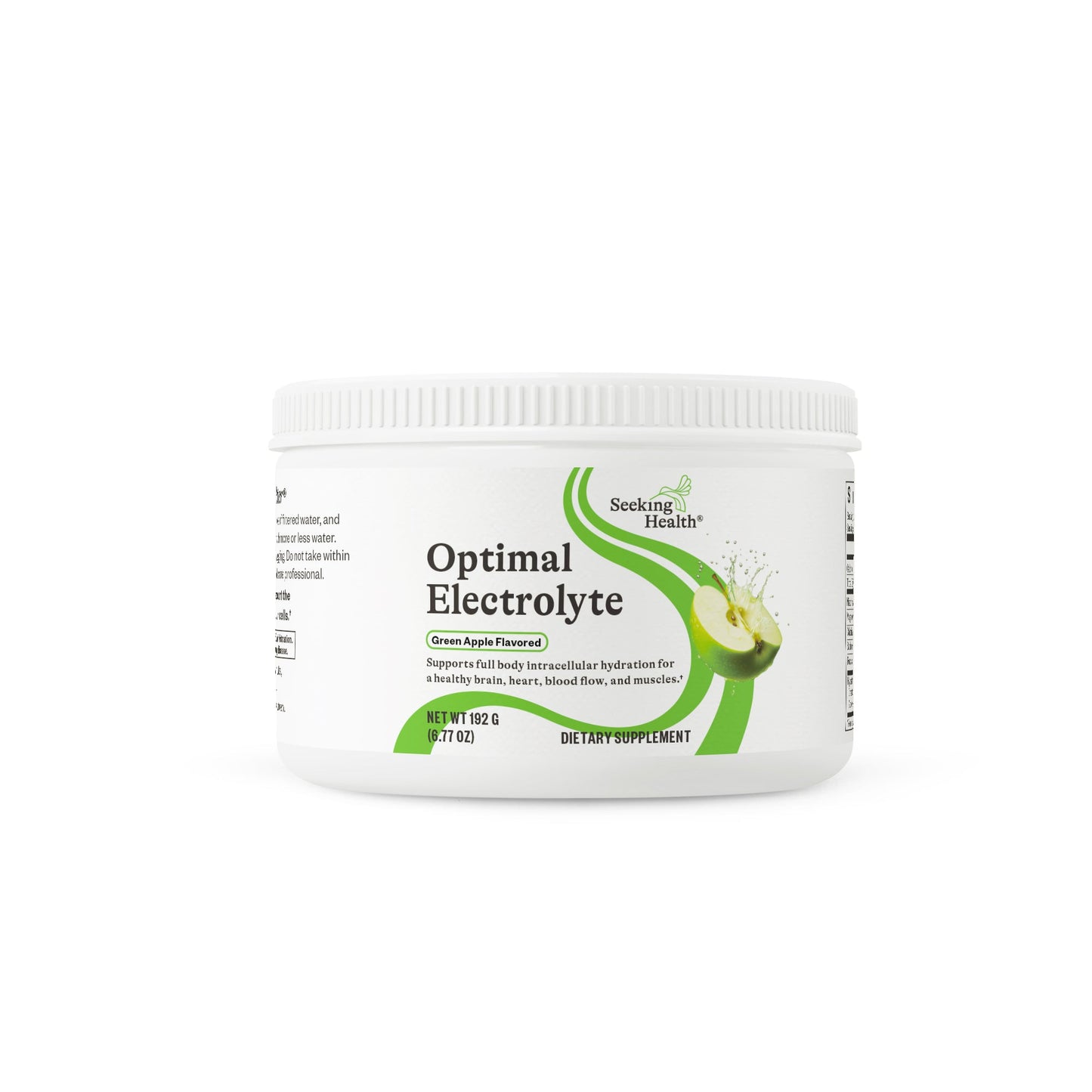 Optimal Electrolyte Daily Mineral Support for Balanced Nutrition Routines
