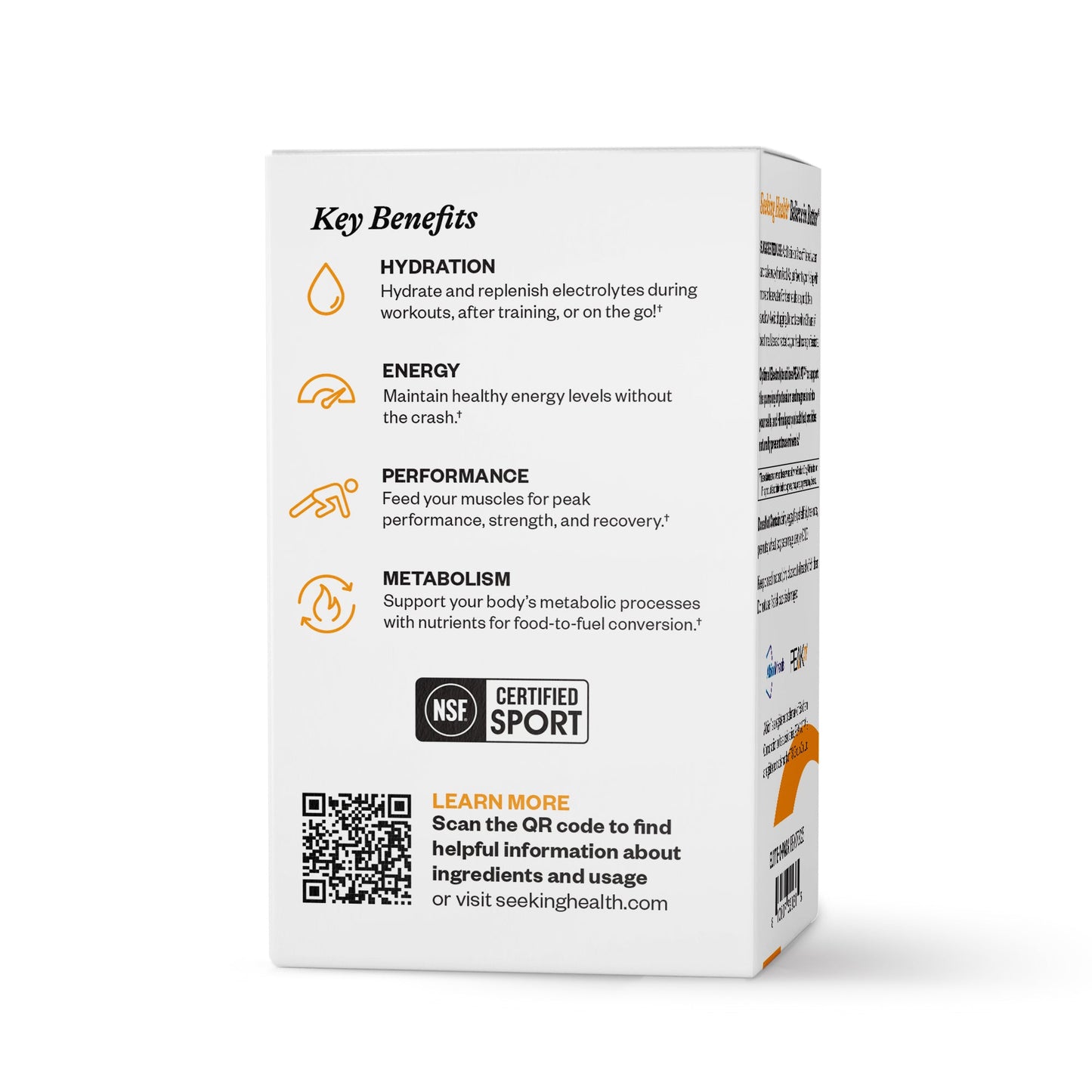 Optimal Electrolyte Sticks Daily Mineral Support with Balanced Nutrition Routines