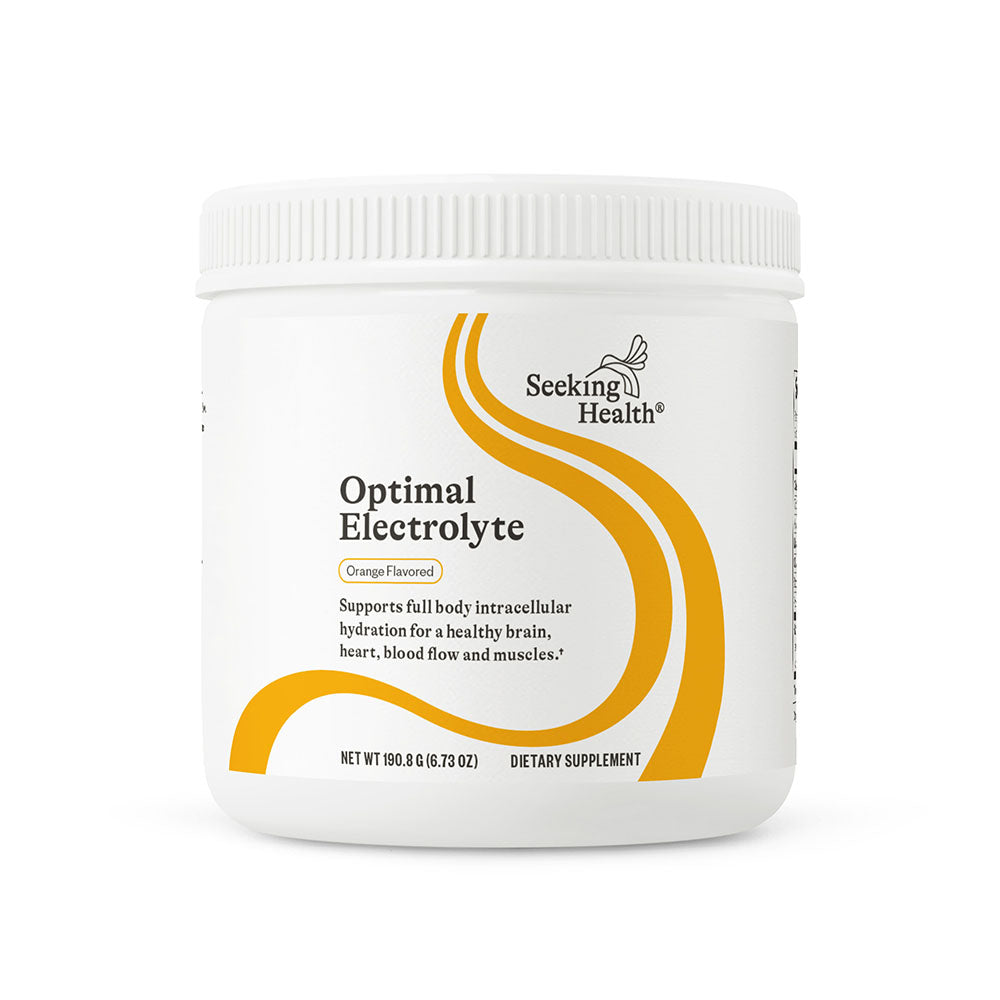 Detoxification Support Bundle Everyday Nutrition Bundle for Simple Wellness Routines