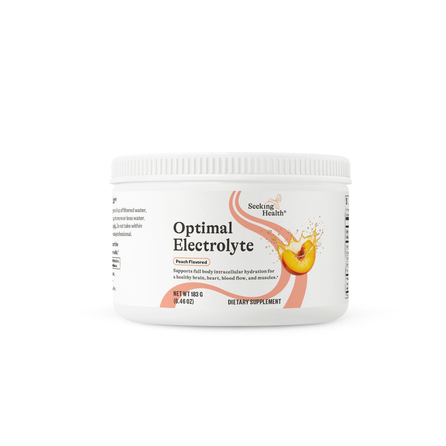 Optimal Electrolyte Daily Mineral Support for Balanced Nutrition Routines