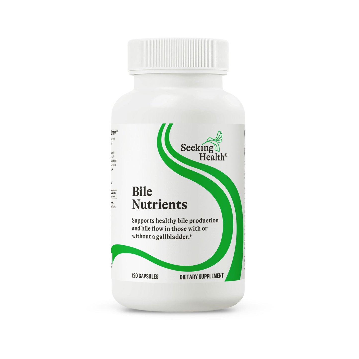 Gallbladder and Bile Bundle Daily Nutrition Bundle for Convenient Wellness Routines