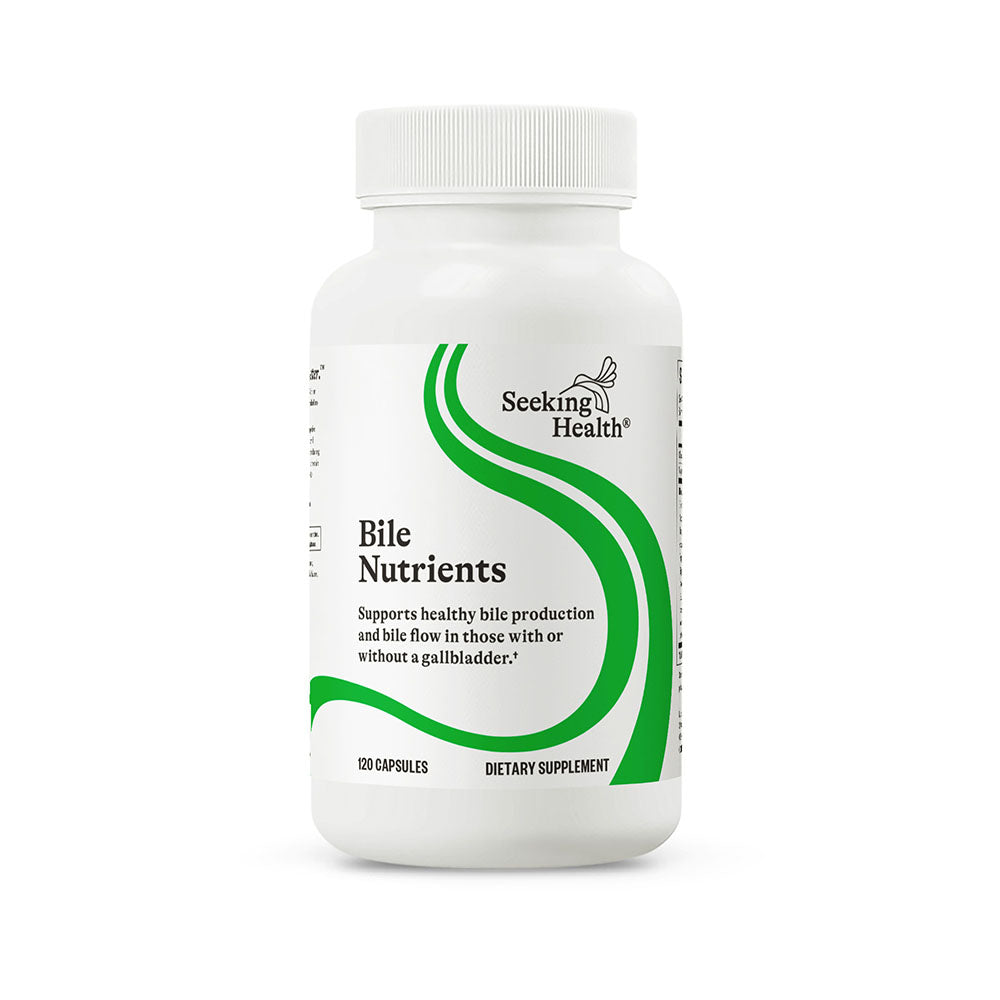 Detoxification Support Bundle Everyday Nutrition Bundle for Simple Wellness Routines