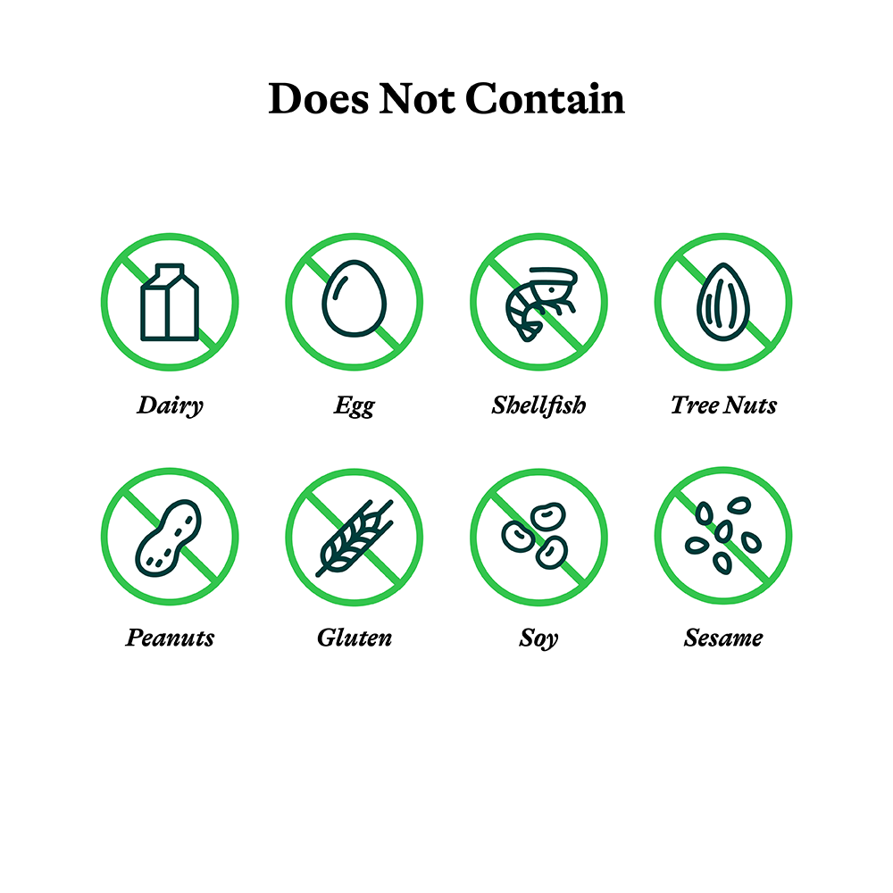 Gut Nutrients Everyday Digestive Wellness Support for Everyday Routines