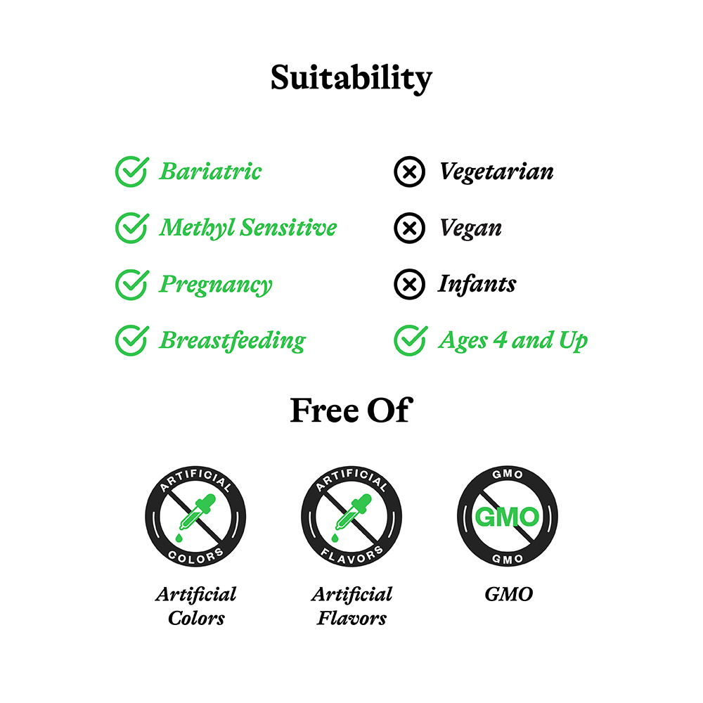 DAO Enzyme Daily Digestive Wellness Support with Everyday Routines