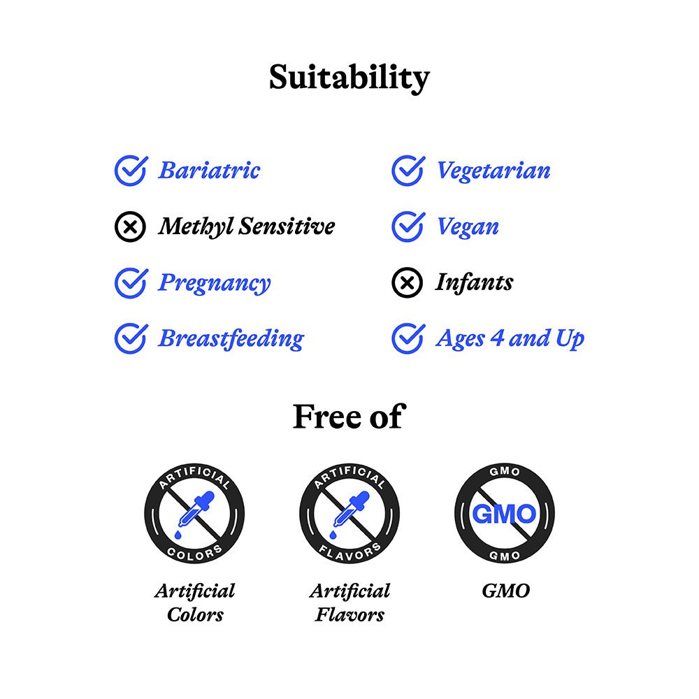 Homocysteine Nutrients Daily Nutritional Support for Simple Wellness Routines