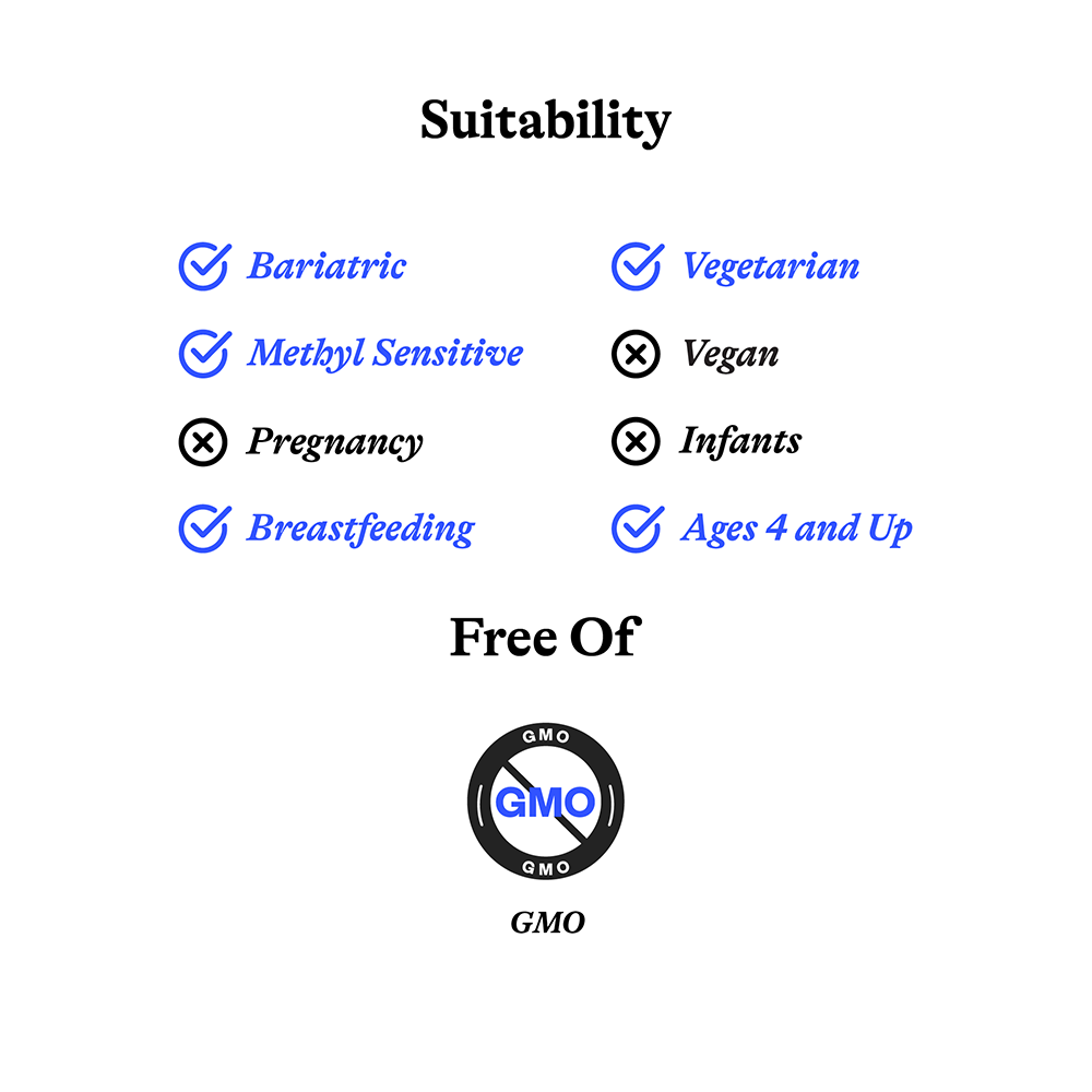 Immune Intensive Daily Nutritional Support for Simple Wellness Routines