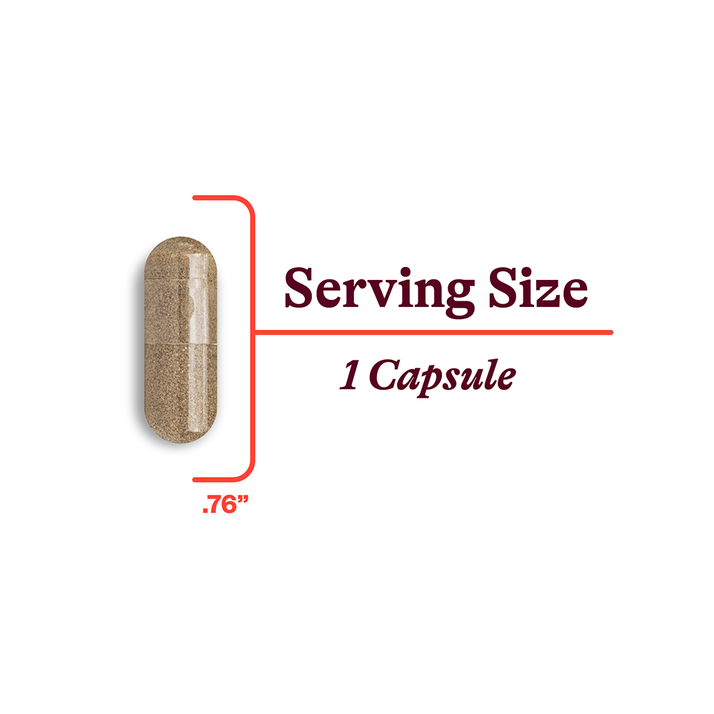 Iron with Cofactors Daily Mineral Support with Balanced Nutrition Routines