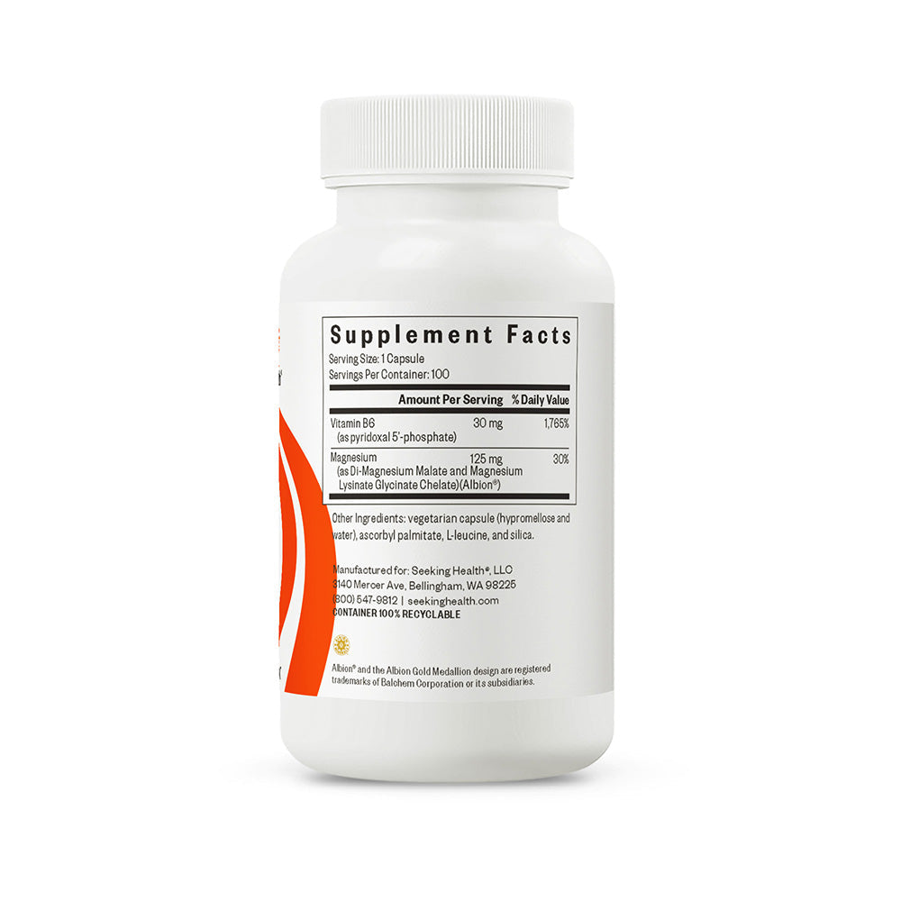 Magnesium Plus Daily Mineral Support for Balanced Nutrition Routines
