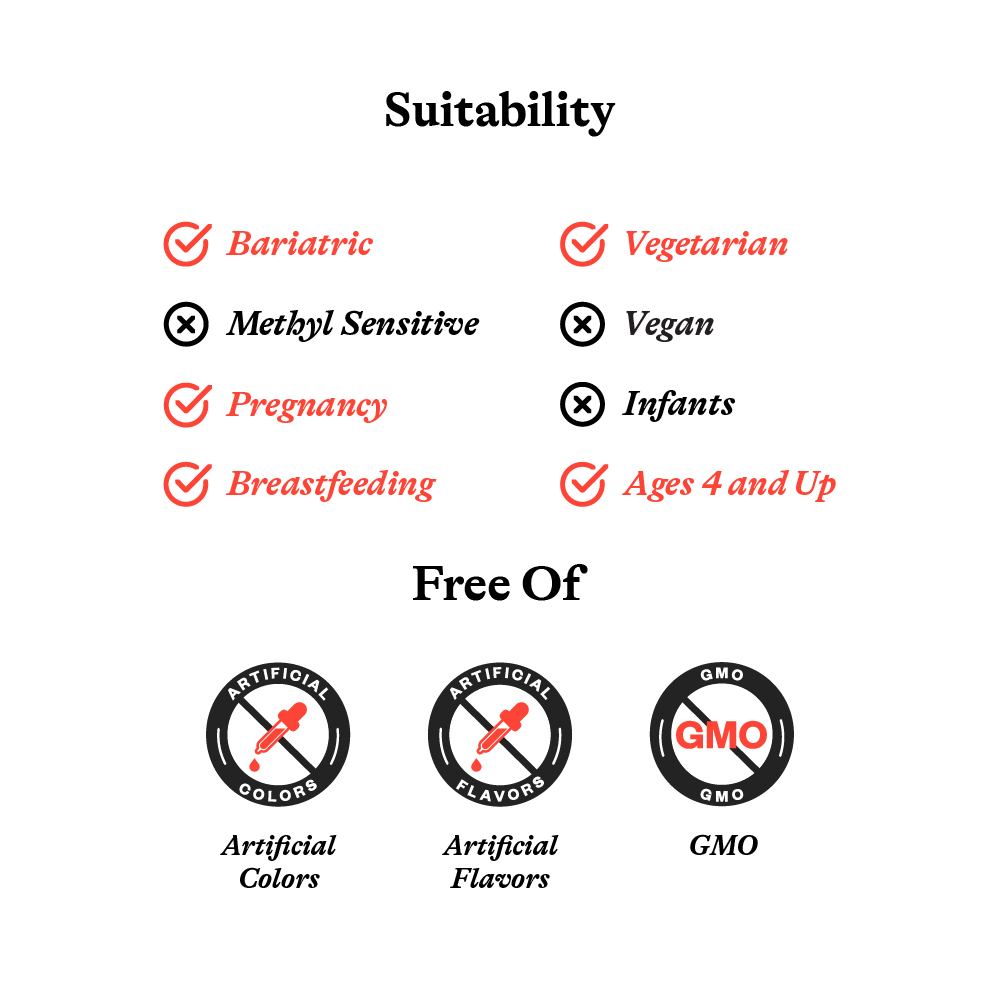 Multivitamin One Everyday Vitamin Support for Simple Nutrition Routines