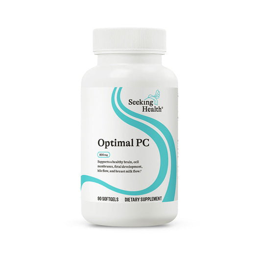Optimal PC Daily Nutritional Support with Simple Wellness Routines