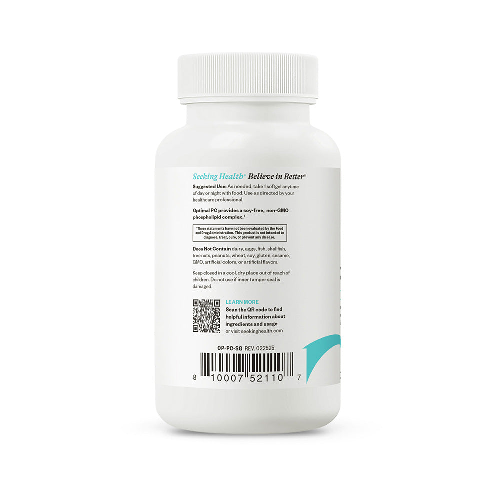 Optimal PC Daily Nutritional Support with Simple Wellness Routines