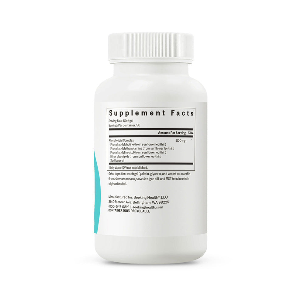 Optimal PC Daily Nutritional Support with Simple Wellness Routines