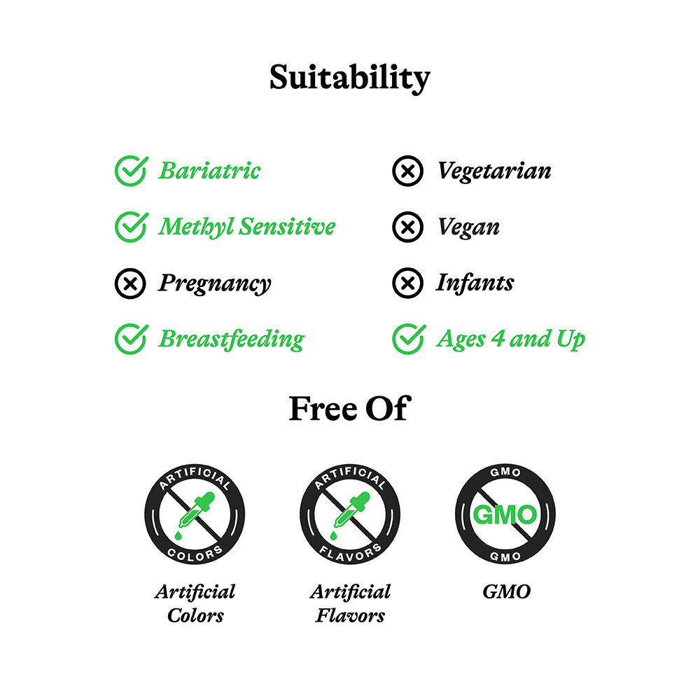 Ox Bile Daily Wellness Support for Simple Nutrition Routines
