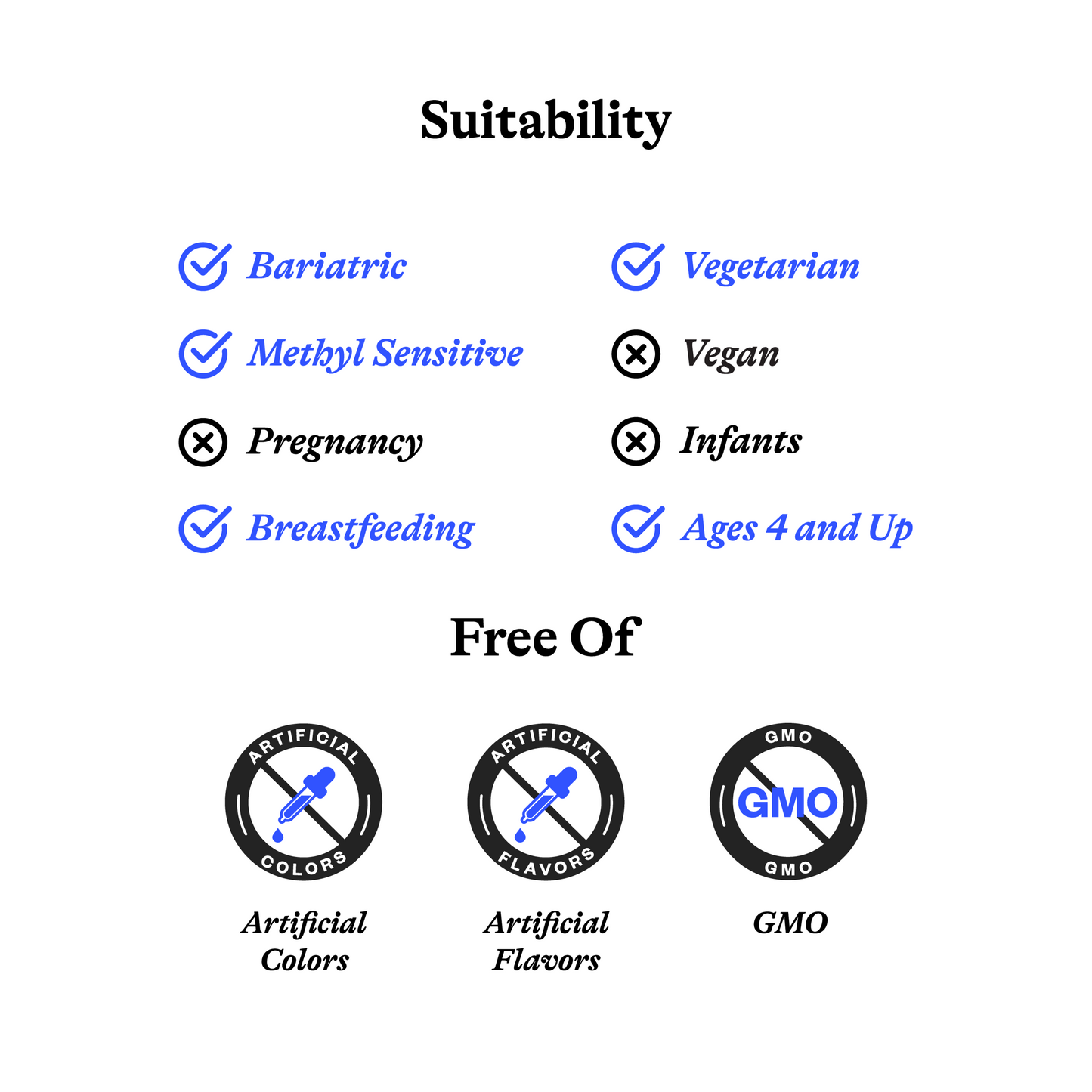 Dopamine Nutrients Daily Cognitive Wellness Support for Focused Routines