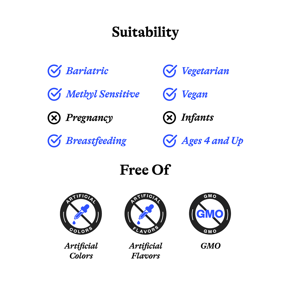 Vitamin A Drops Daily Vitamin Support with Simple Nutrition Routines