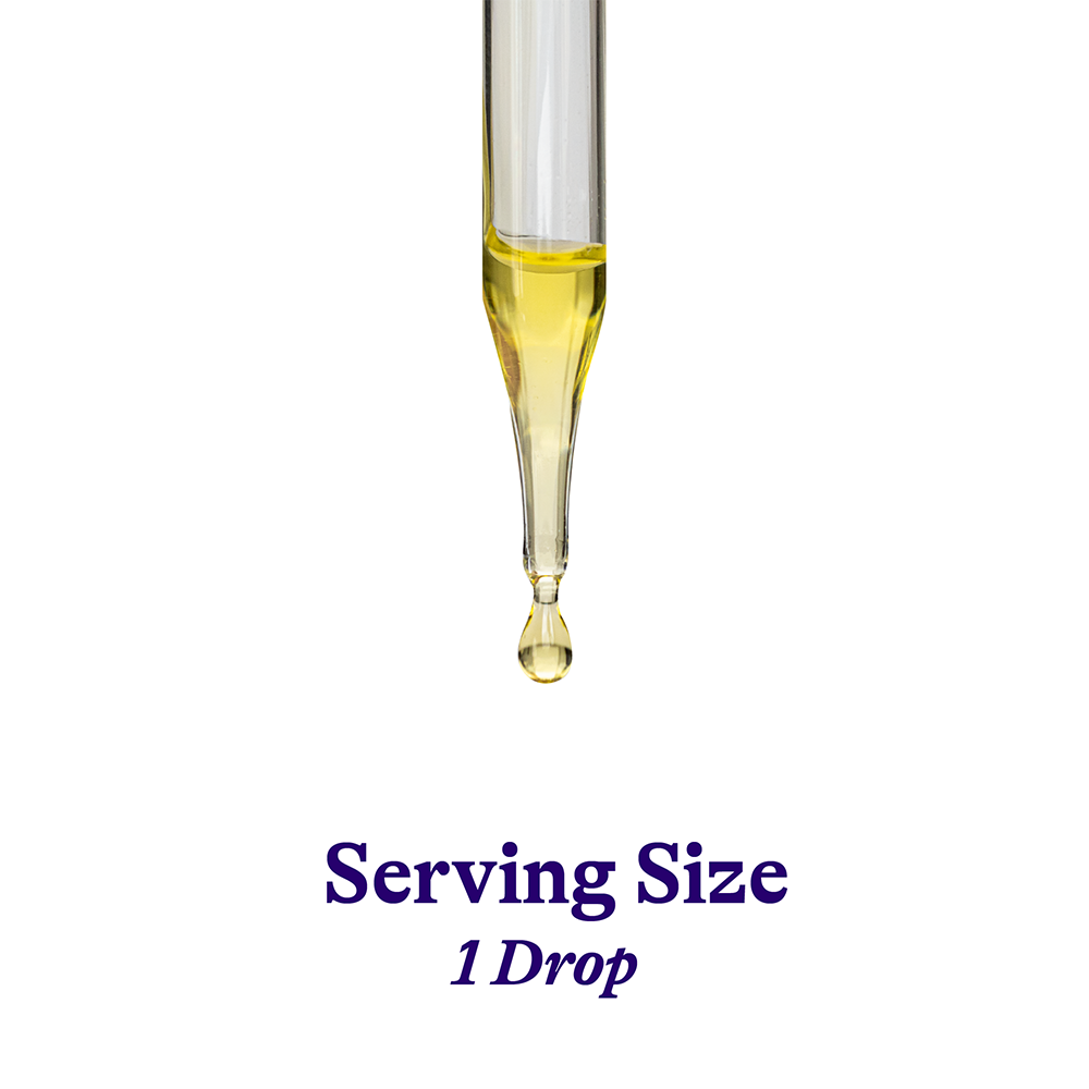 Vitamin D3 Drops Daily Vitamin Support for Simple Nutrition Routines