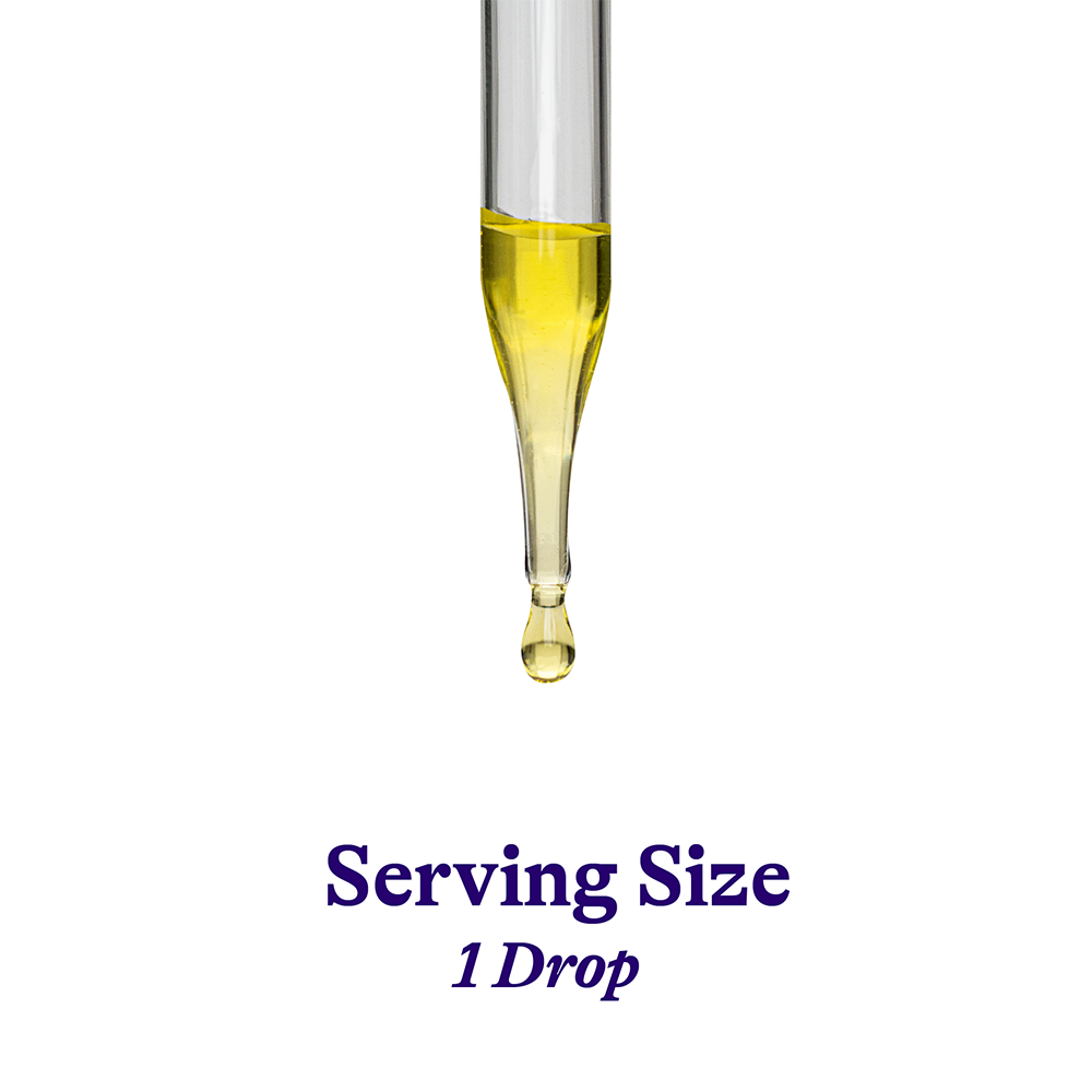 Vitamin D3 Plus K2 Drops Daily Vitamin Support with Simple Nutrition Routines