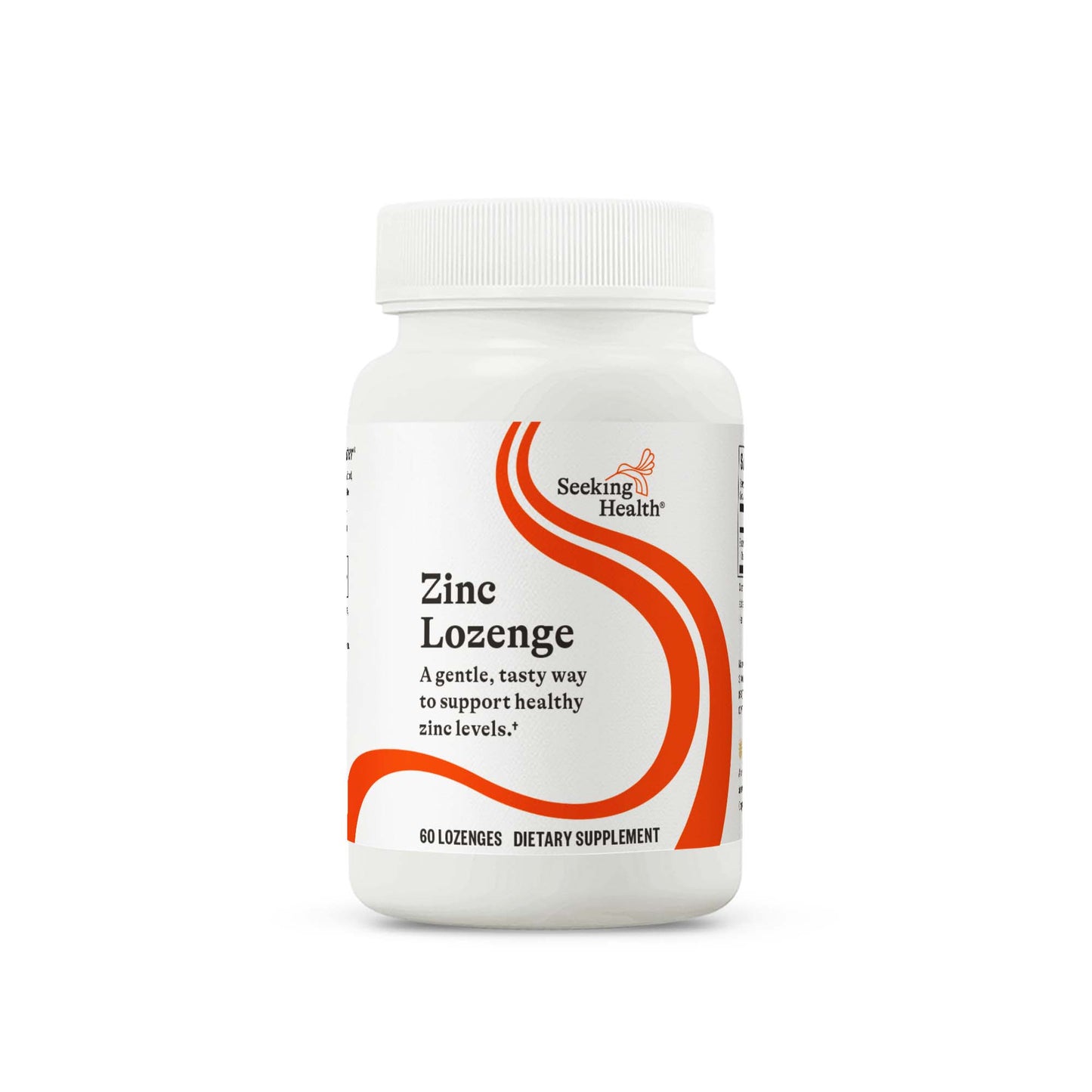 Zinc Lozenge Everyday Mineral Support for Balanced Nutrition Routines